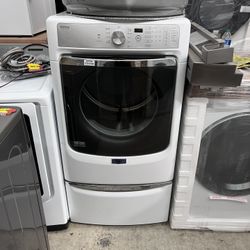 MAYTAG GAS DRYER