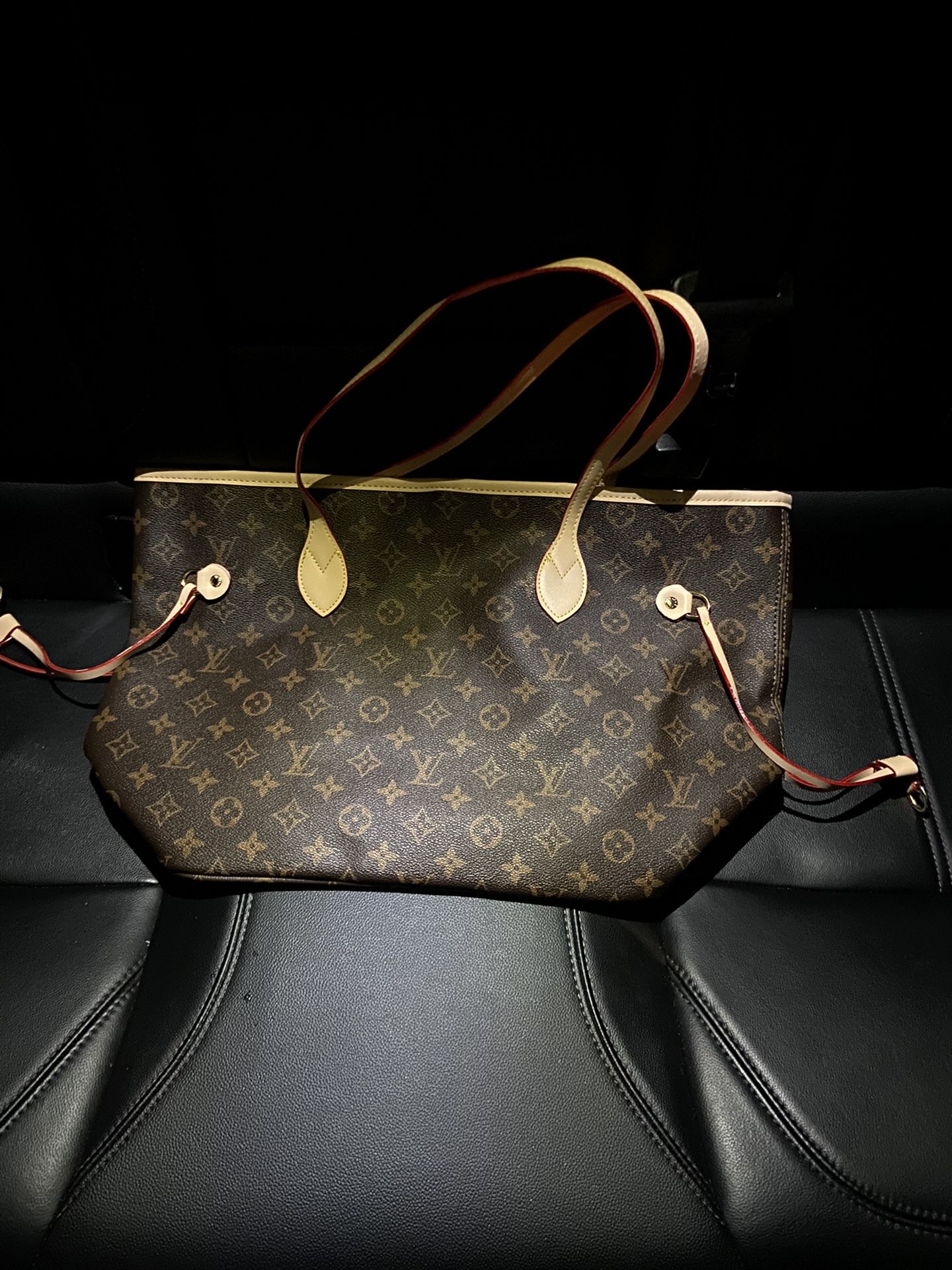 Louis vuitton Bag
