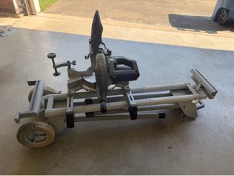 Kolbalt Table Saw / Stand