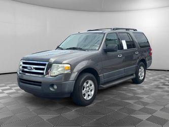 2011 Ford Expedition