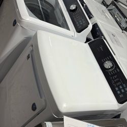 Midea Washer And Dryer Set 