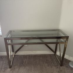 Vanity or computer desk