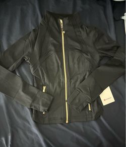 Lululemon Define Jacket