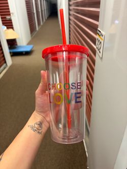 Reusable cups