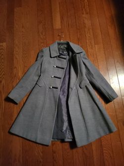 Rothschild Size 10 Coat