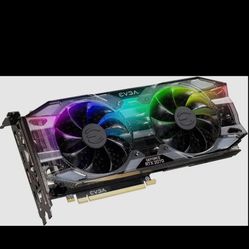 EVGA GeForce RTX 2070 XC GAMING RGB