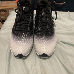 Football/soccer Cleats  