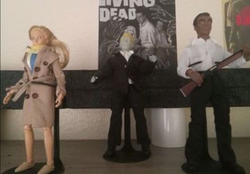 Night Of The Living Dead