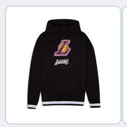 Lakers hoodie