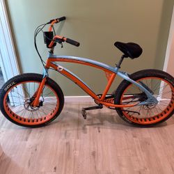Soul Stomper 3 Speed In Excellent Condition 