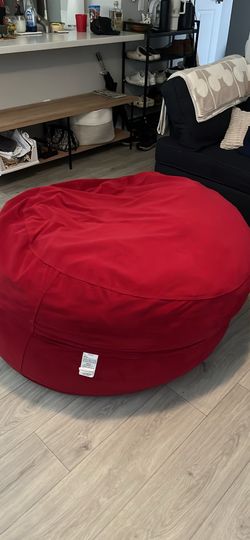 Memory foam chair