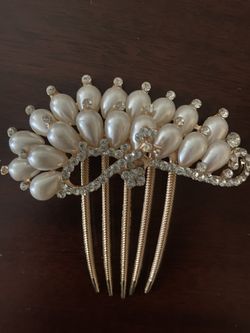 Hair Pin/comb
