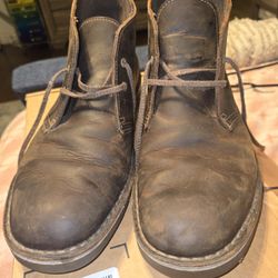 Clarks Mens