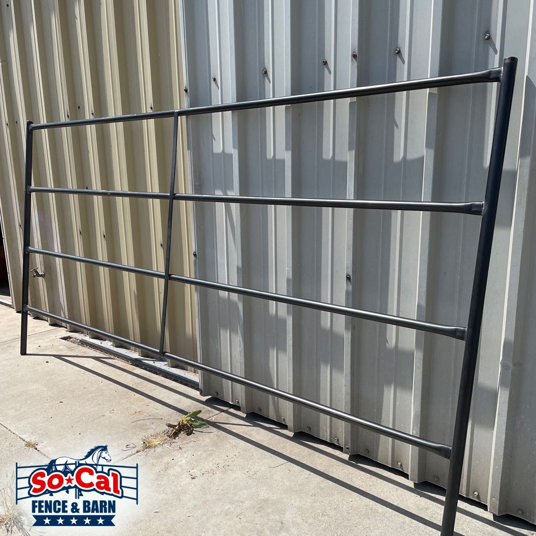 Horse Corral Panels