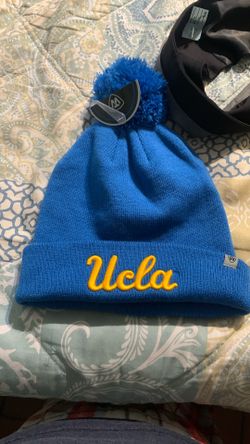 UCLA Beanie 