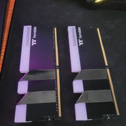 Ddr4 Ram 