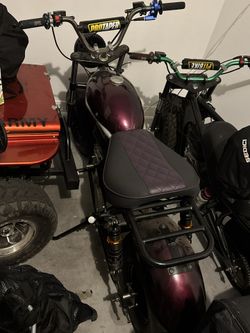 Mini Bike