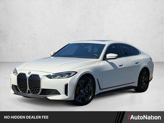 2023 BMW i4