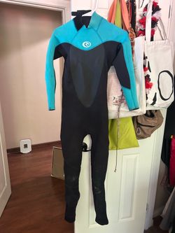 Women’s Ripcurl Wetsuit