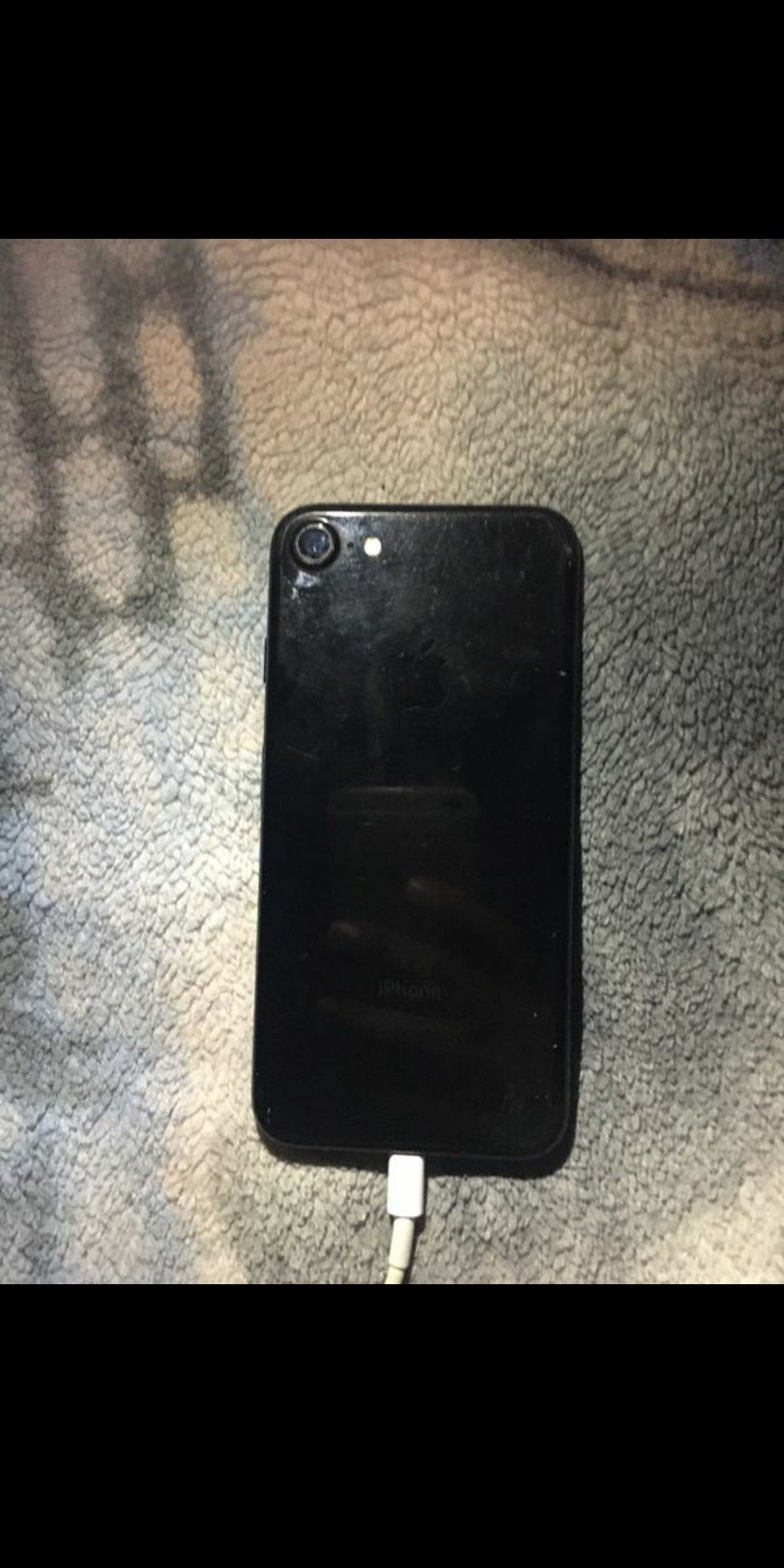 Iphone 7