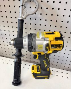 Dewalt new hammer drill 3 speeds new generation