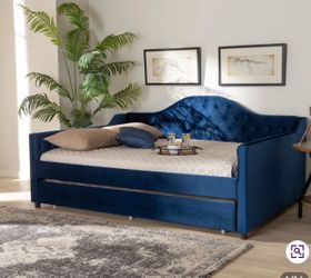 Daybed-Queen size