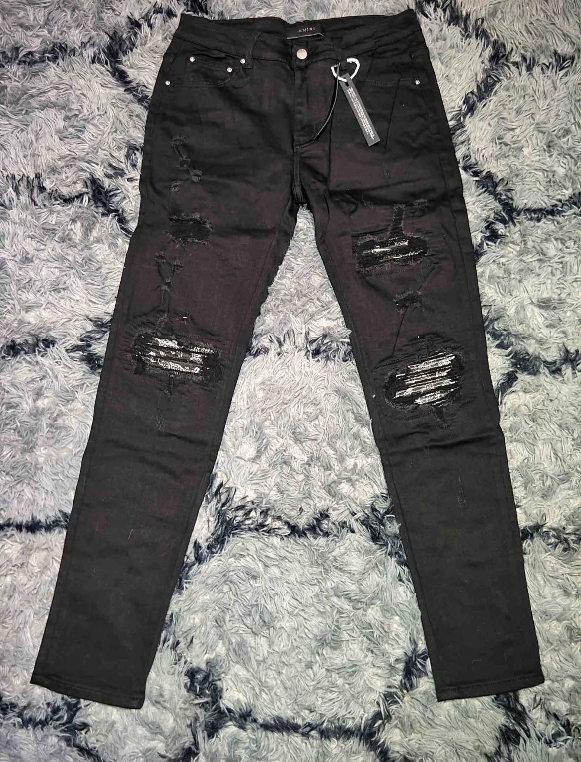 Black Amiri