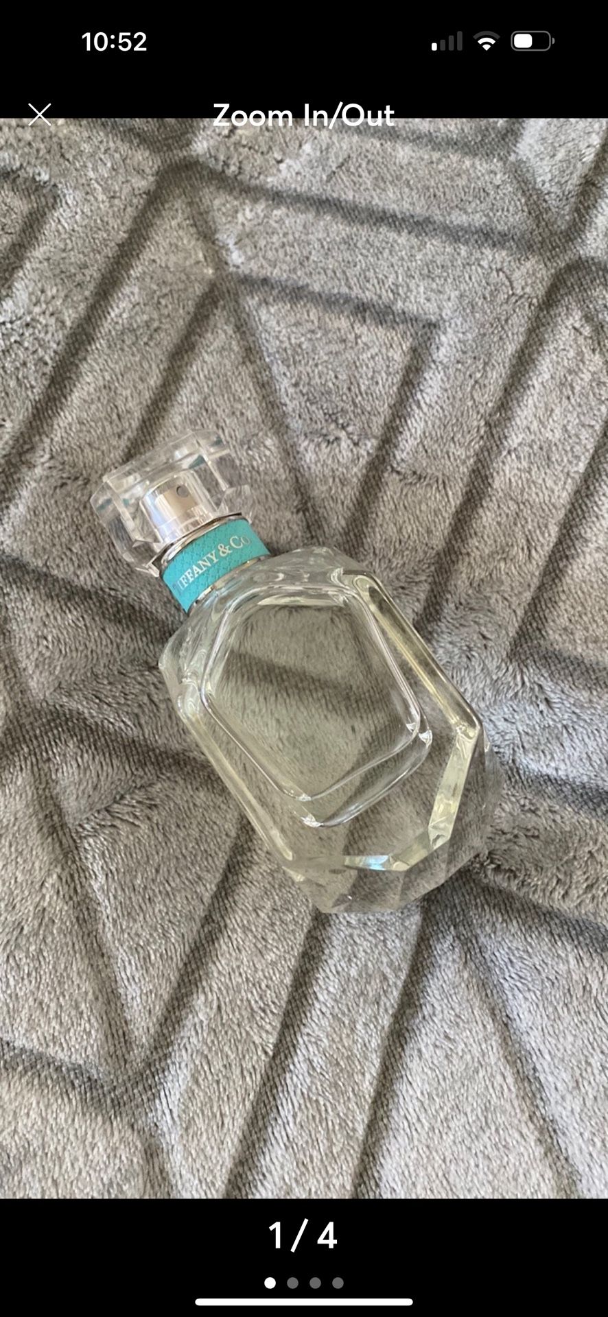 Tiffany & Co 50ml