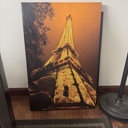 Eiffel Tower Picture