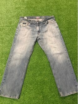 Denizen Levi’s jeans