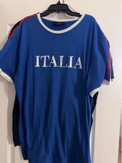 T-Shirts