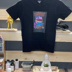 Anime T-shirts 