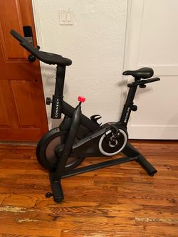 Echelon Smart Fitness Bike