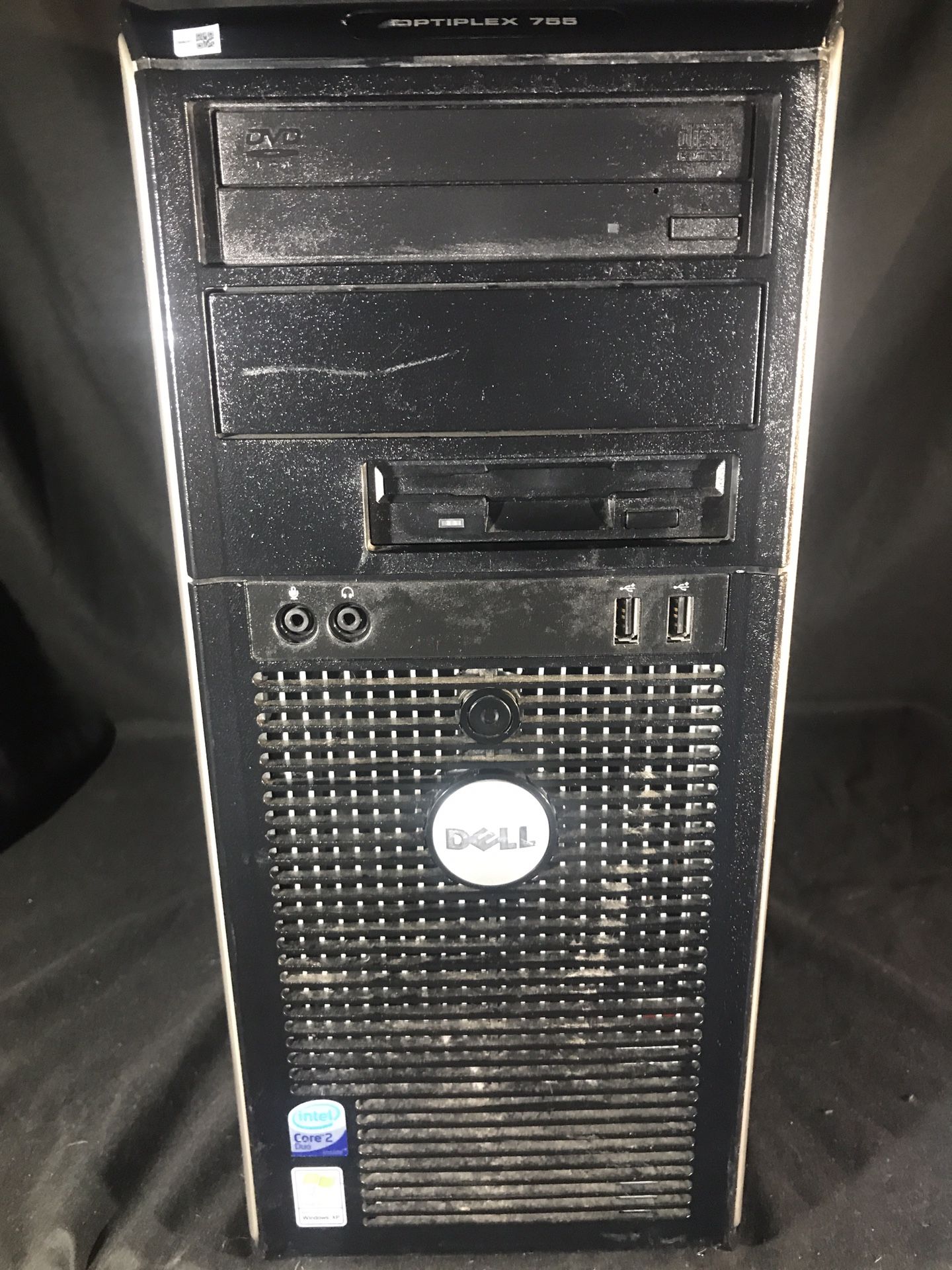 dell 755 desktop dell 755 desktop