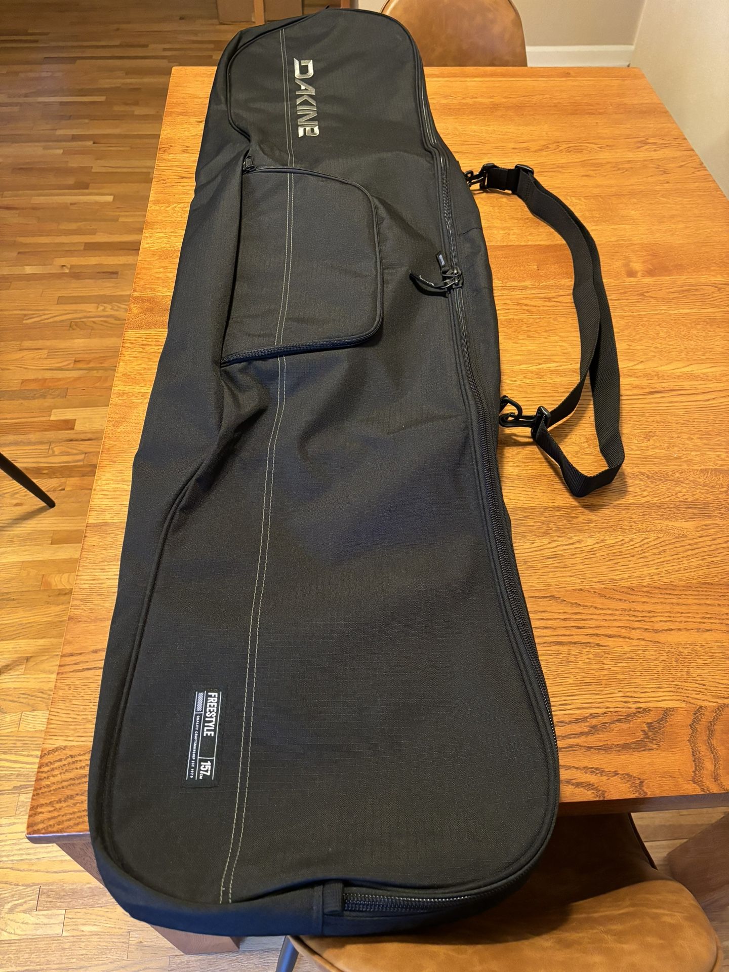 DaKine Freestyle Snowboard Bag 157cm