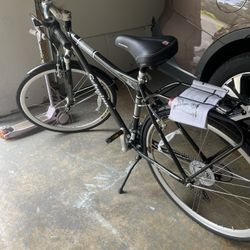 Schwinn Hybrid City Bike Brand NEW