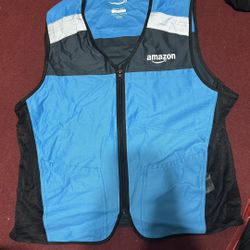 Amazon Vest 