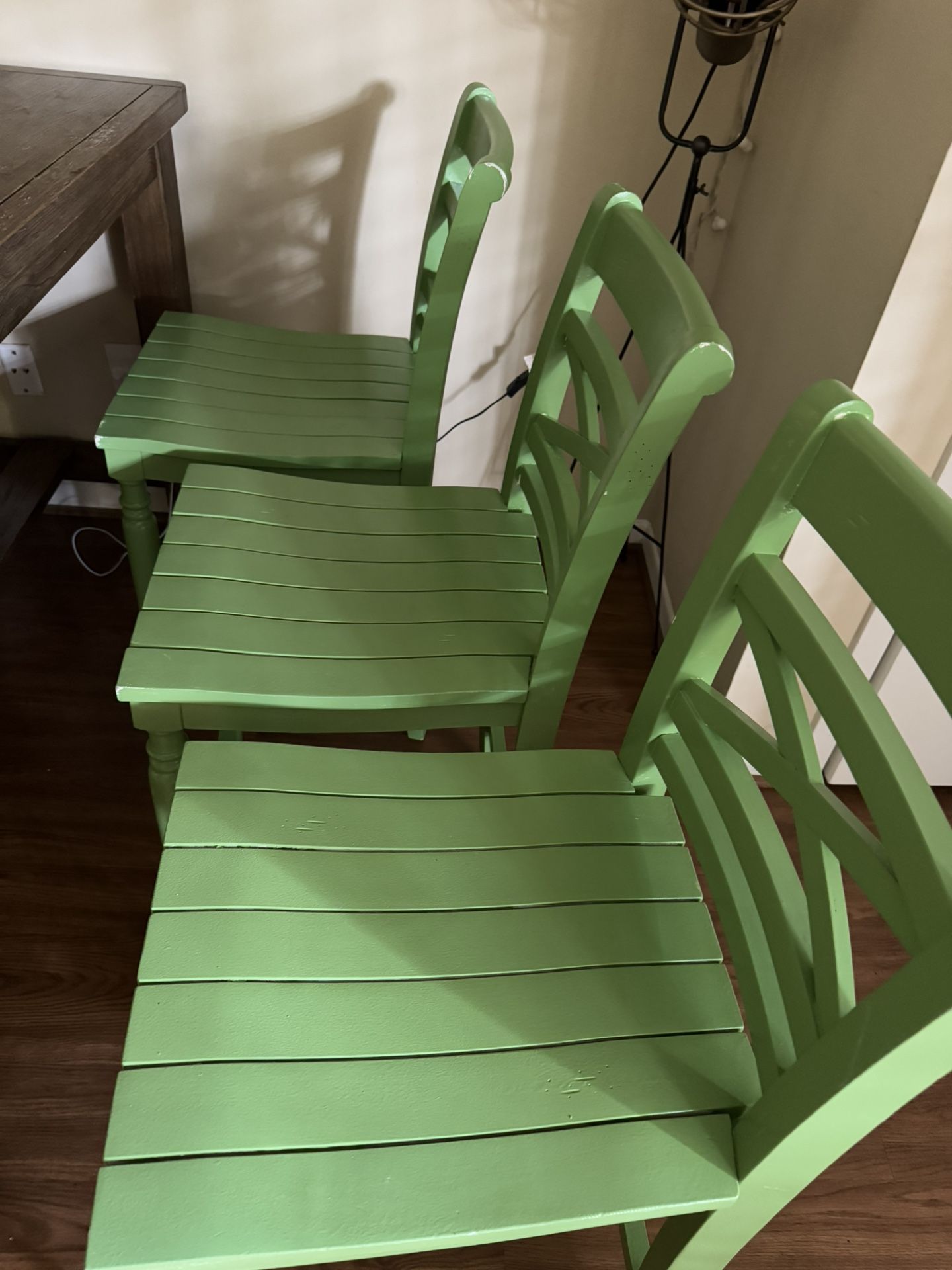 Counter Heights Stool