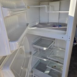 Patio Fridge