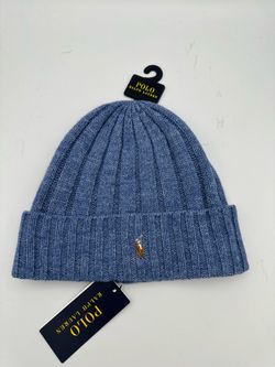 Ralph Lauren Polo beanie