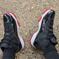 Jordan 11