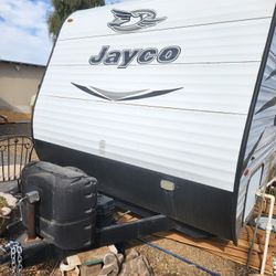 2018 JAYCO RV