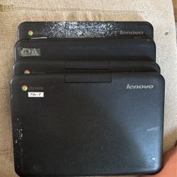 Chromebooks