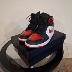 Jordan shoes