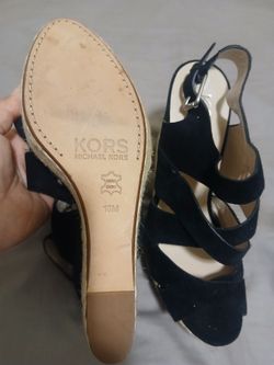 Michael Korssandal wedges