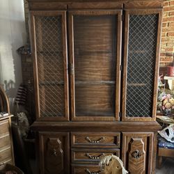 China Cabinet