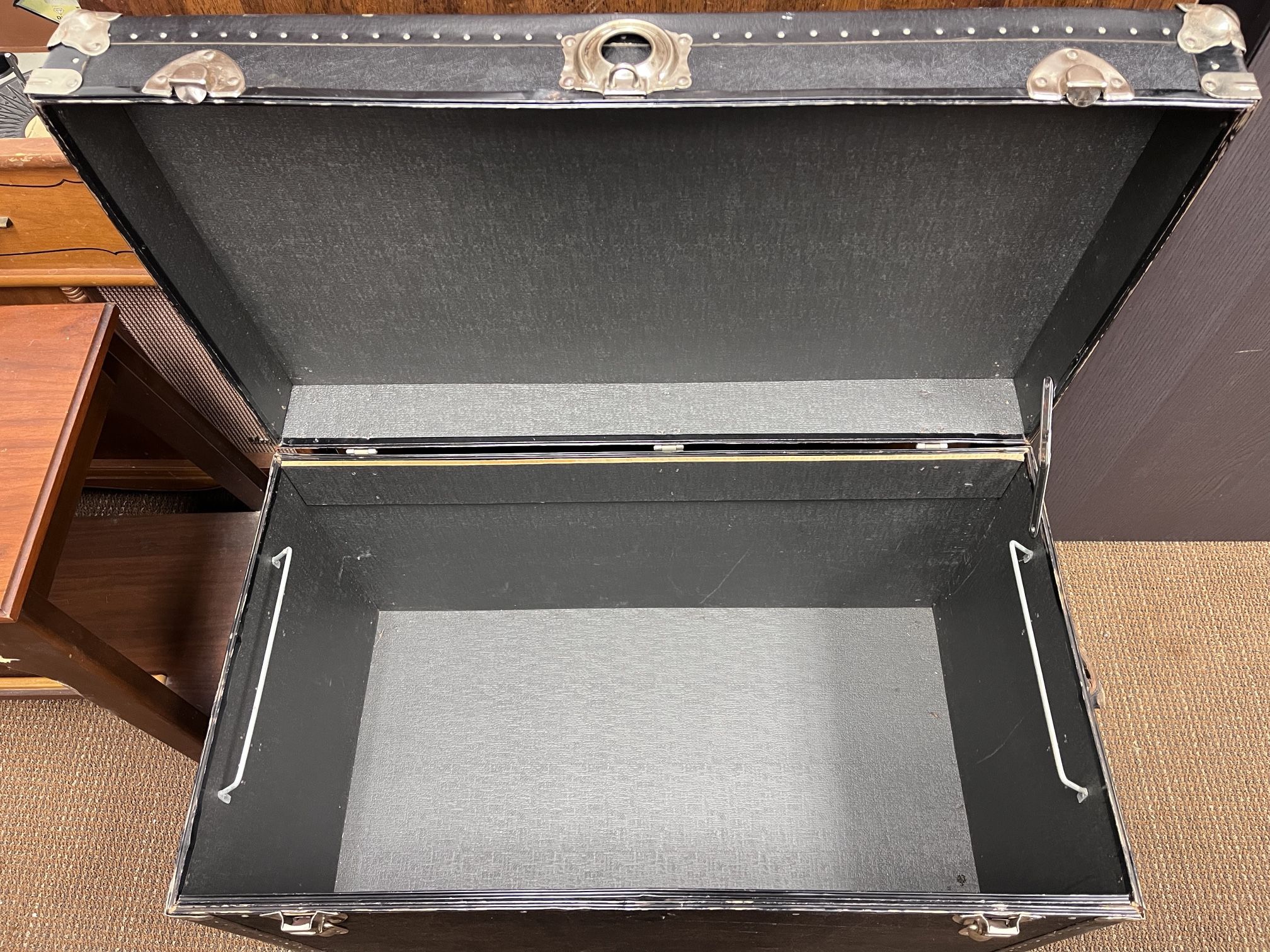 Vintage Trunk
