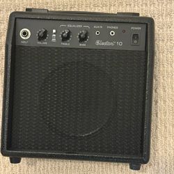 Guitar Amp