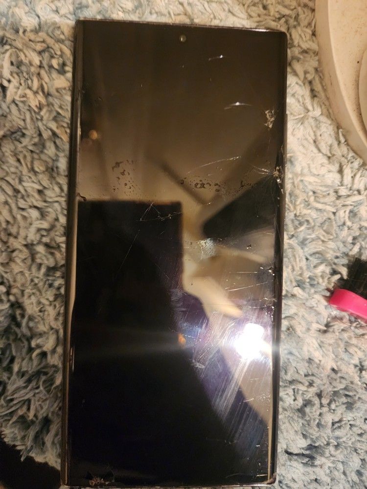 Samsung Galaxy S22 Ultra