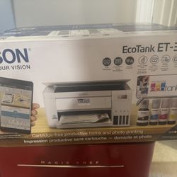 Epson ET 3830